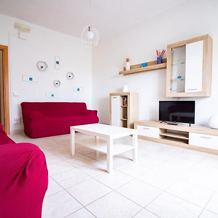 La Casa Di Polignano- Locazione Turistica Apartment Polignano a Mare Luaran gambar