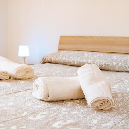 La Casa Di Polignano- Locazione Turistica Apartment Polignano a Mare Luaran gambar