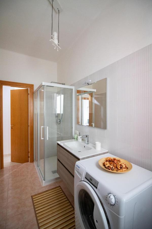 La Casa Di Polignano- Locazione Turistica Apartment Polignano a Mare Luaran gambar