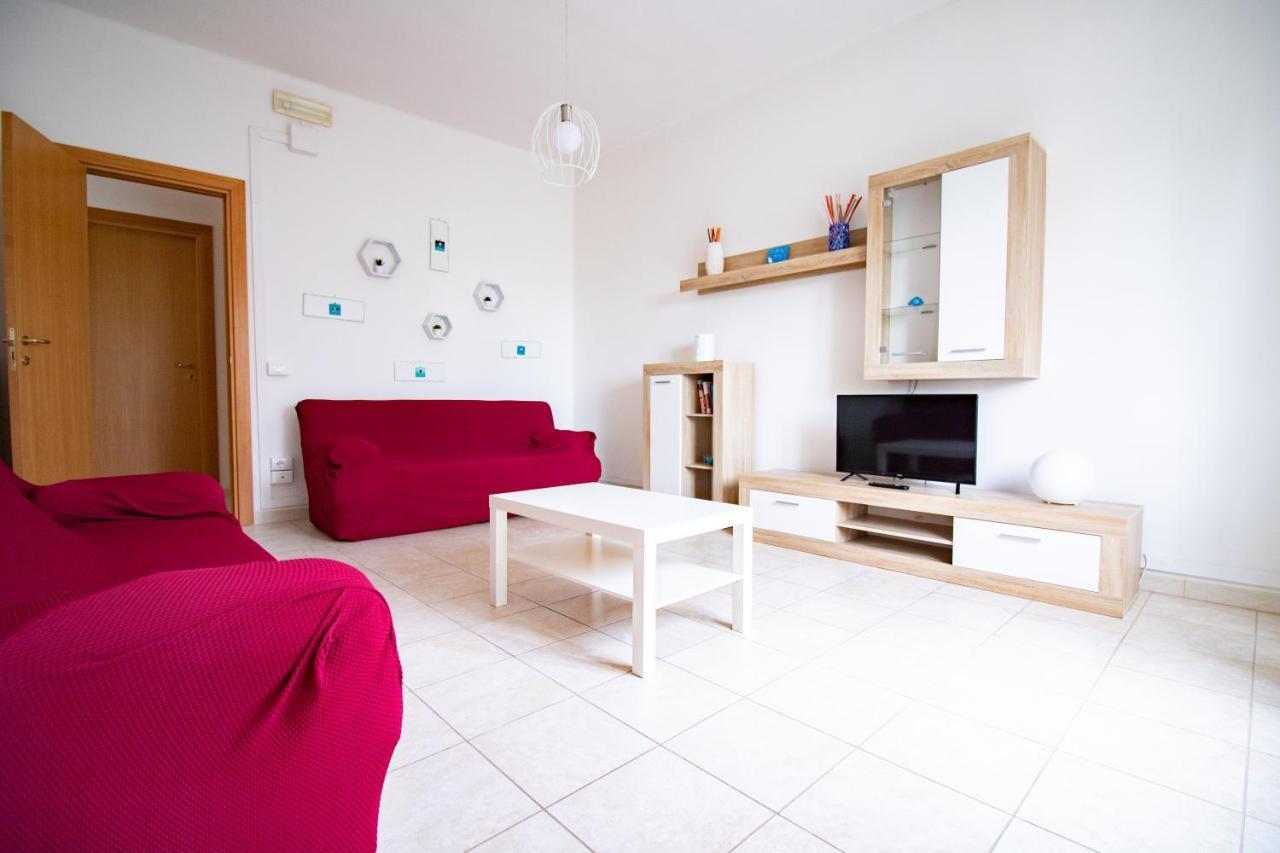 La Casa Di Polignano- Locazione Turistica Apartment Polignano a Mare Luaran gambar