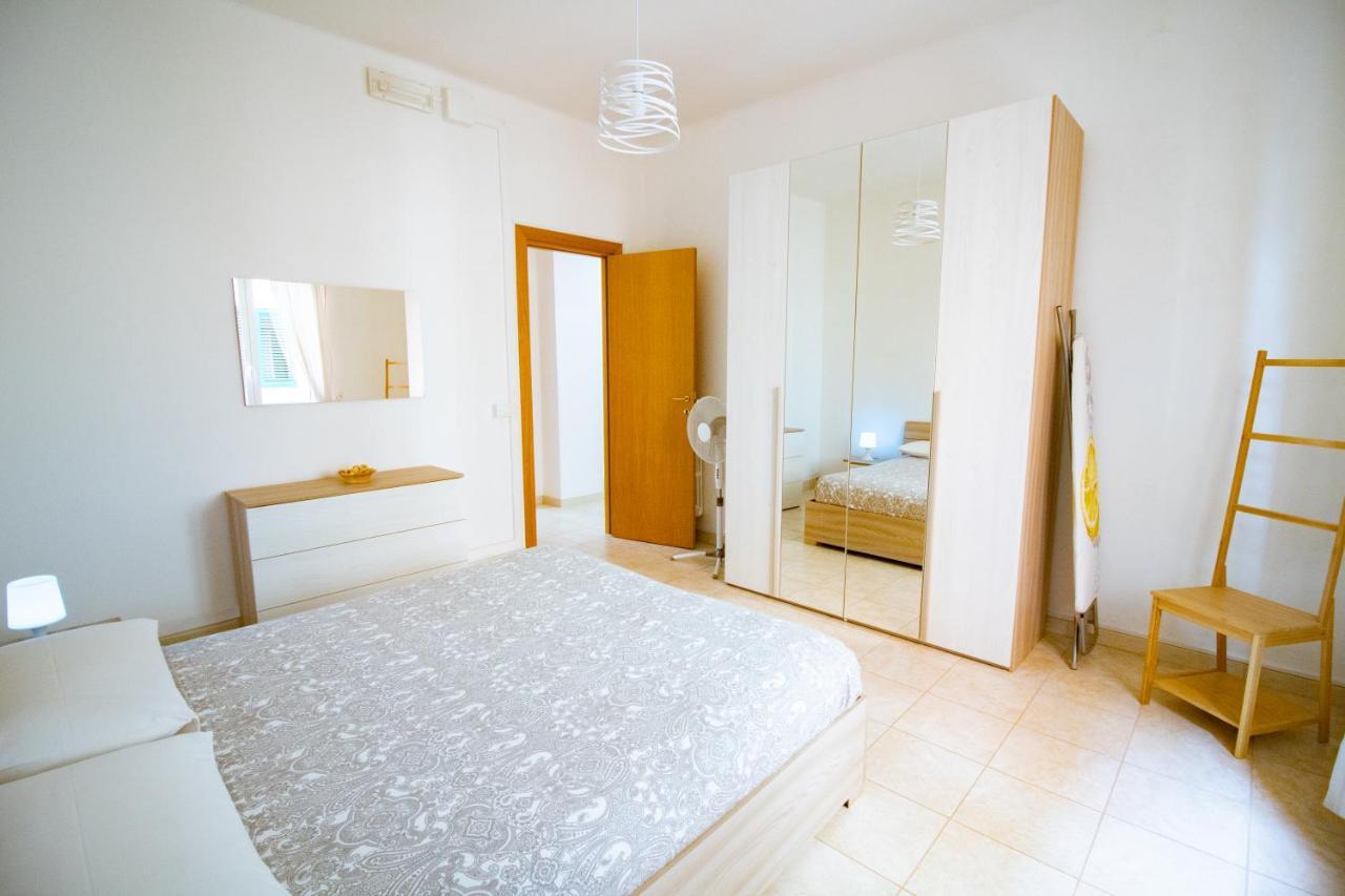 La Casa Di Polignano- Locazione Turistica Apartment Polignano a Mare Luaran gambar