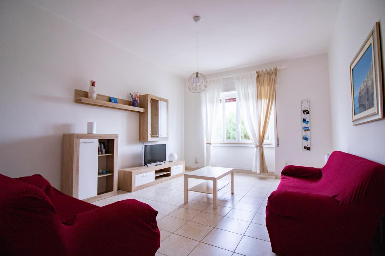 La Casa Di Polignano- Locazione Turistica Apartment Polignano a Mare Luaran gambar