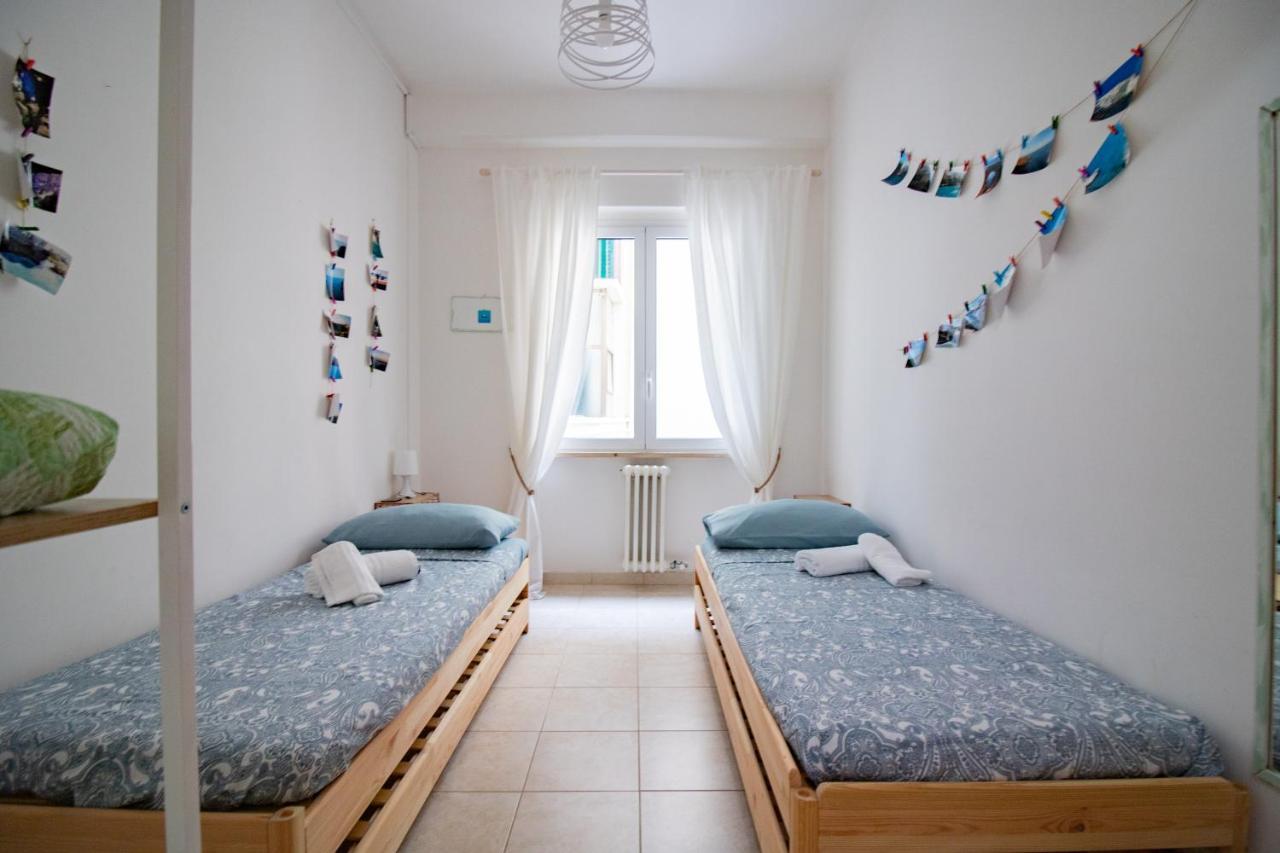 La Casa Di Polignano- Locazione Turistica Apartment Polignano a Mare Luaran gambar