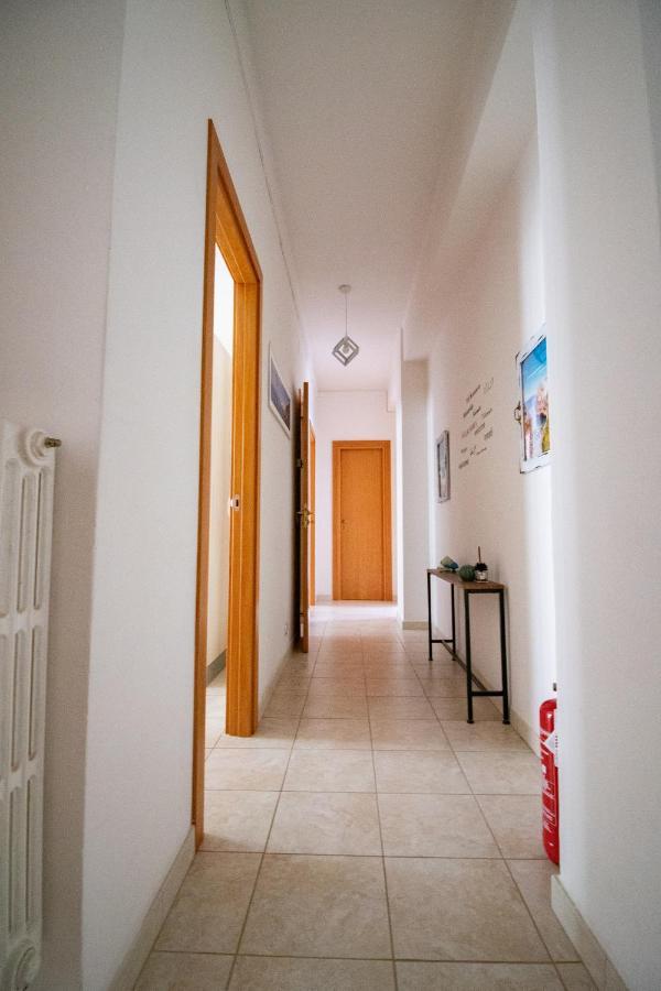 La Casa Di Polignano- Locazione Turistica Apartment Polignano a Mare Luaran gambar