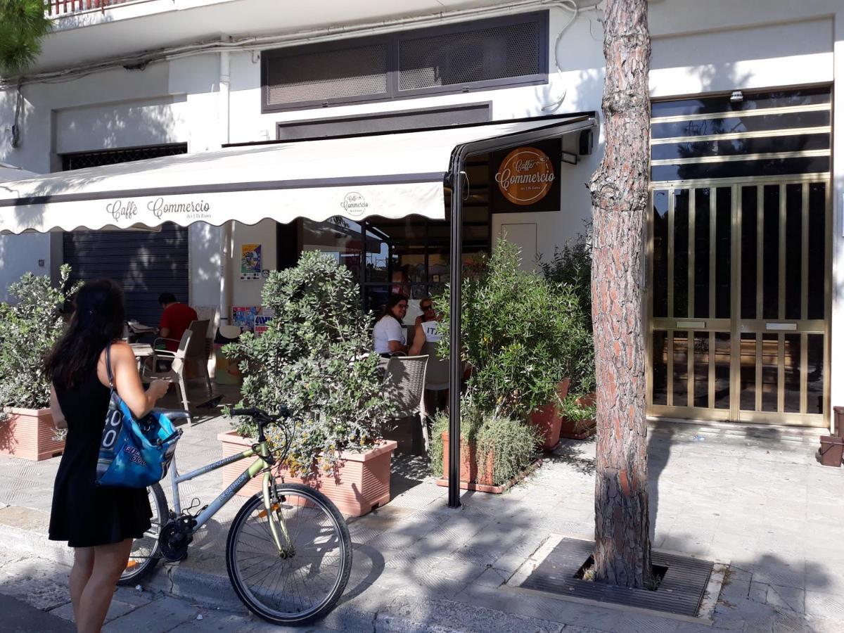 La Casa Di Polignano- Locazione Turistica Apartment Polignano a Mare Luaran gambar